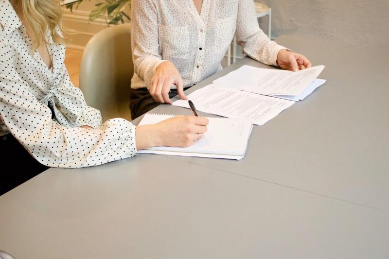 Insurance Services
